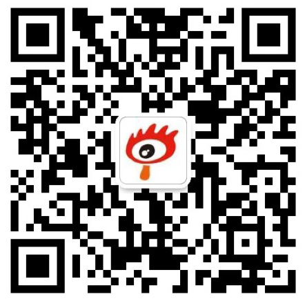 微信二维码